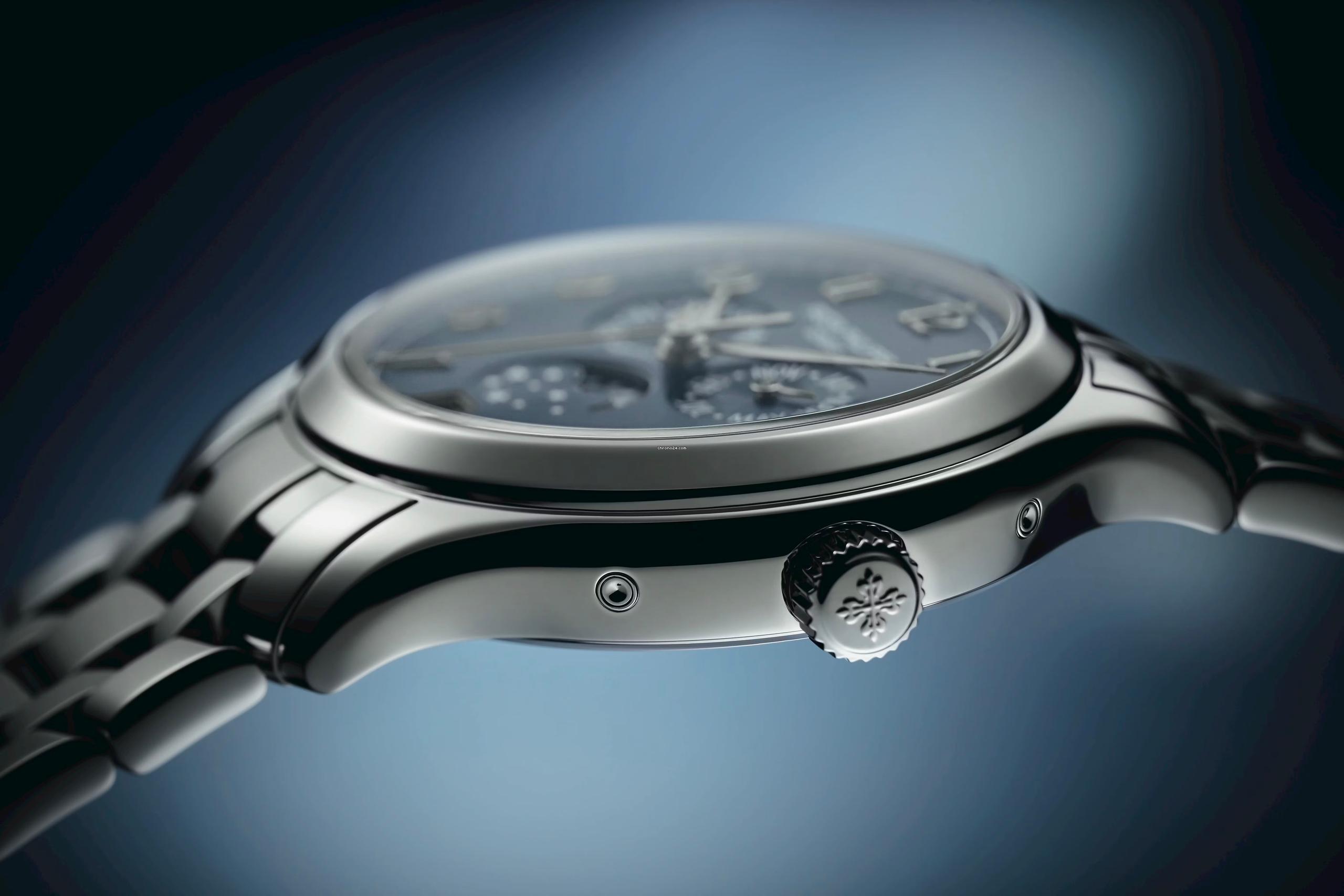 Patek PhilippeAnnual Calendar eyj-979 