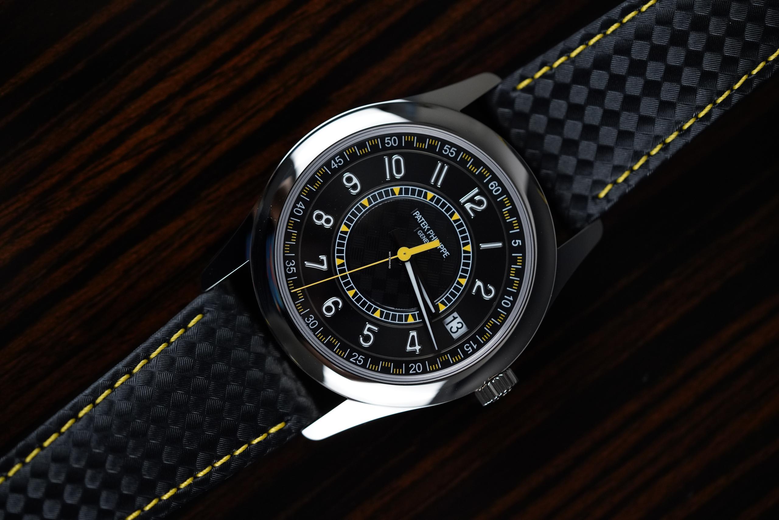 Patek PhilippeCalatrava ylq-203 