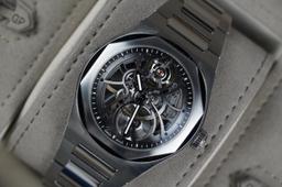 Laureato Luxury Watch Prices