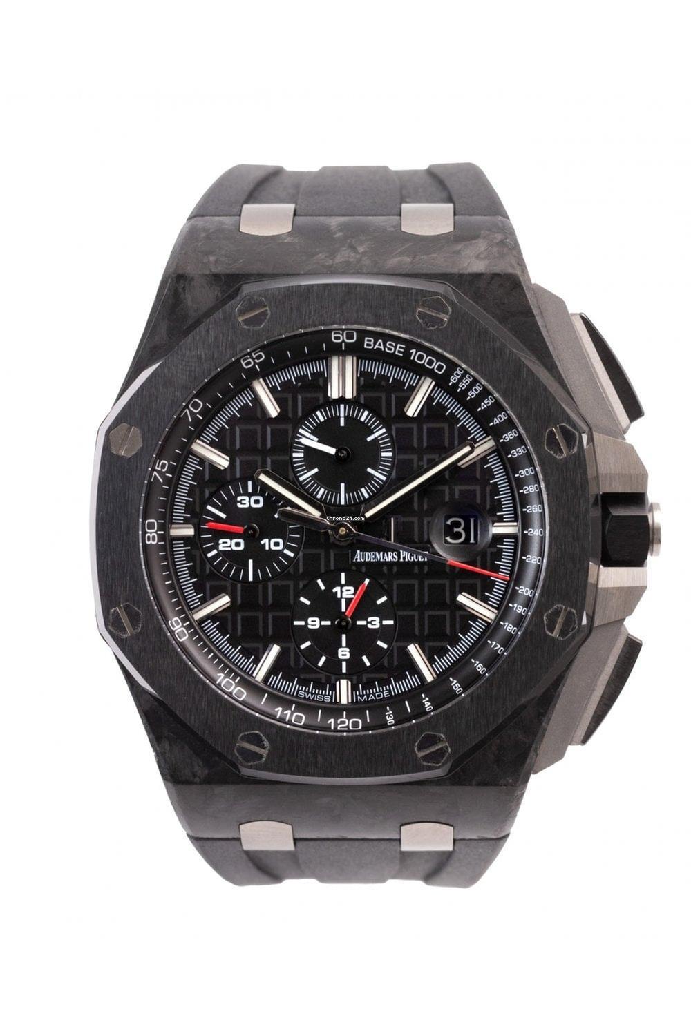 Audemars PiguetRoyal Oak Offshore dxc-878 