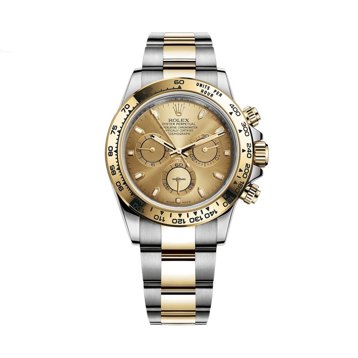 RolexDaytona gnw-035 