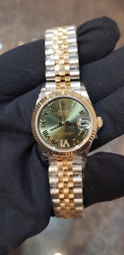 Datejust 31 Luxury Watch Prices