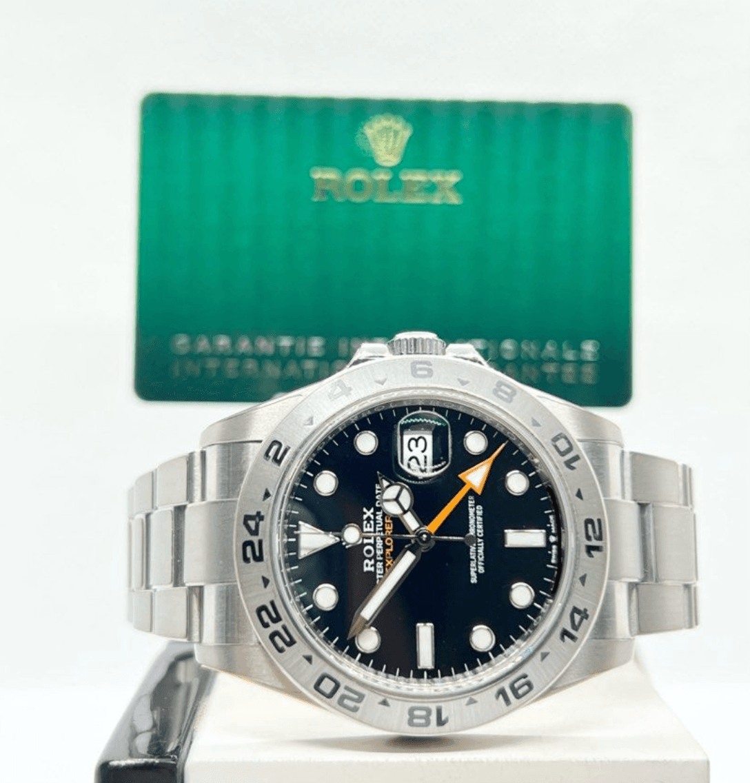 RolexExplorer II fmk-310 