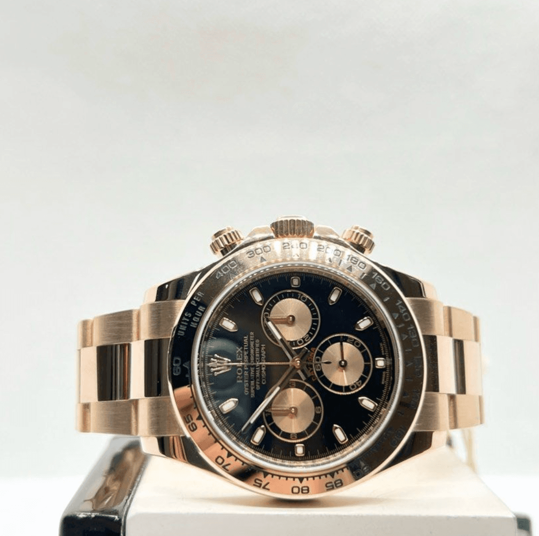 RolexDaytona tou-463 
