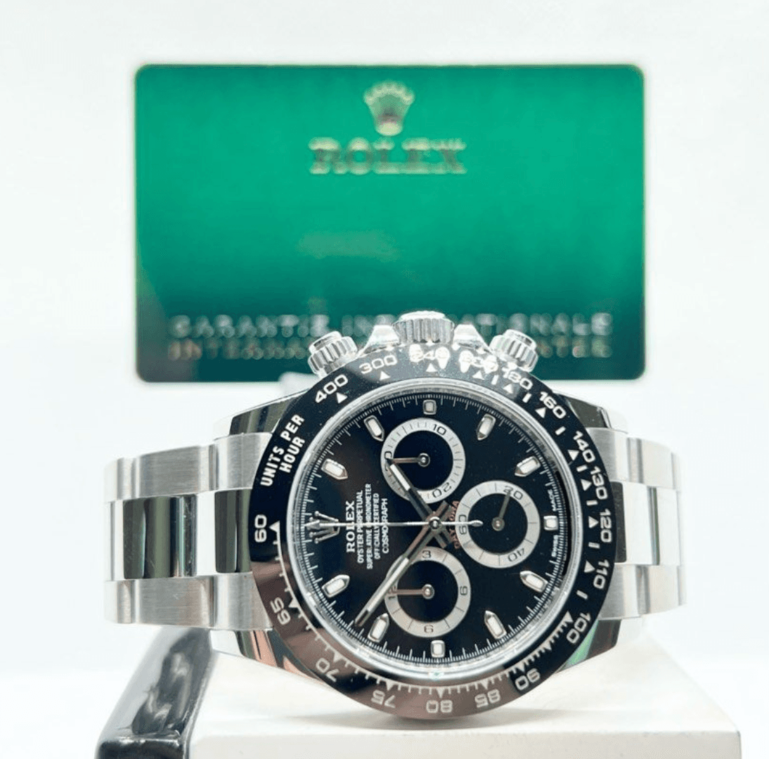 RolexDaytona ibi-769 
