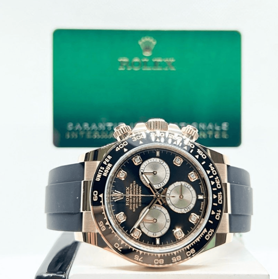 RolexDaytona ndn-168 