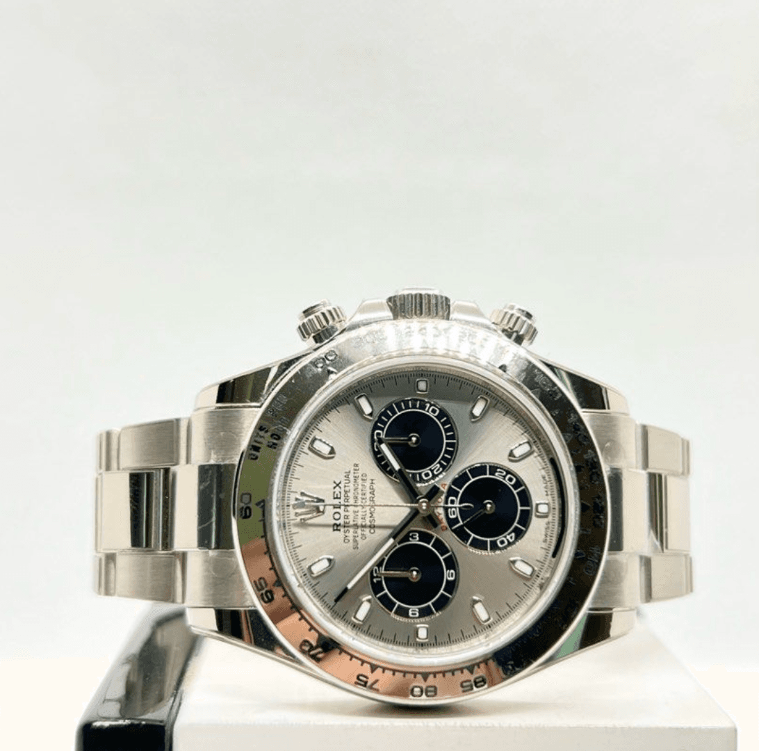 RolexDaytona kje-204 