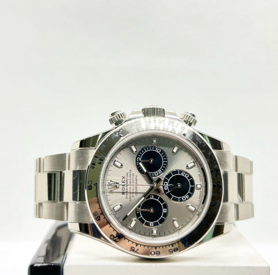 Rolex Oyster Daytona 116509