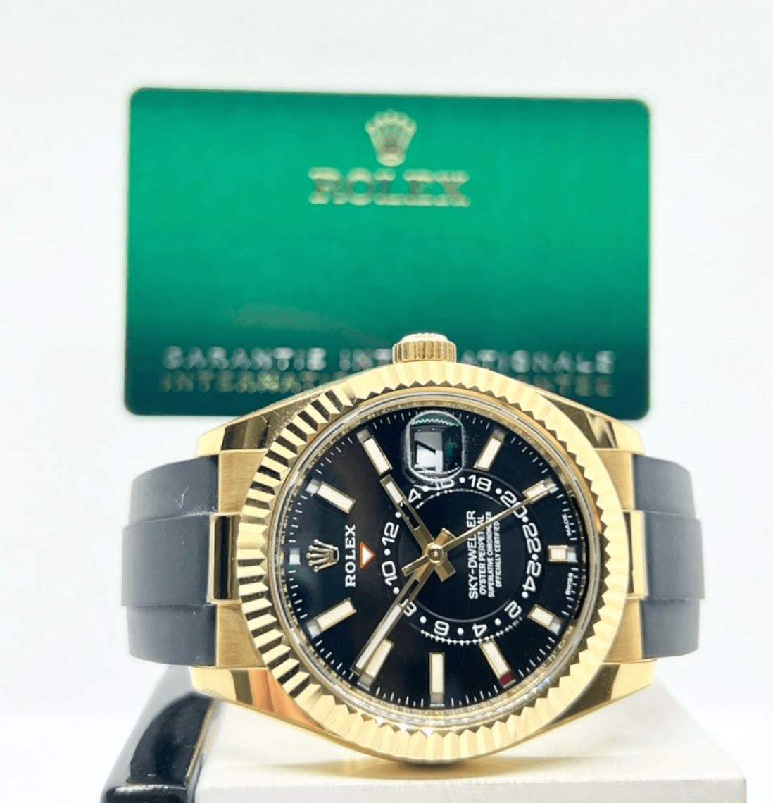 RolexSky-Dweller bwb-804 