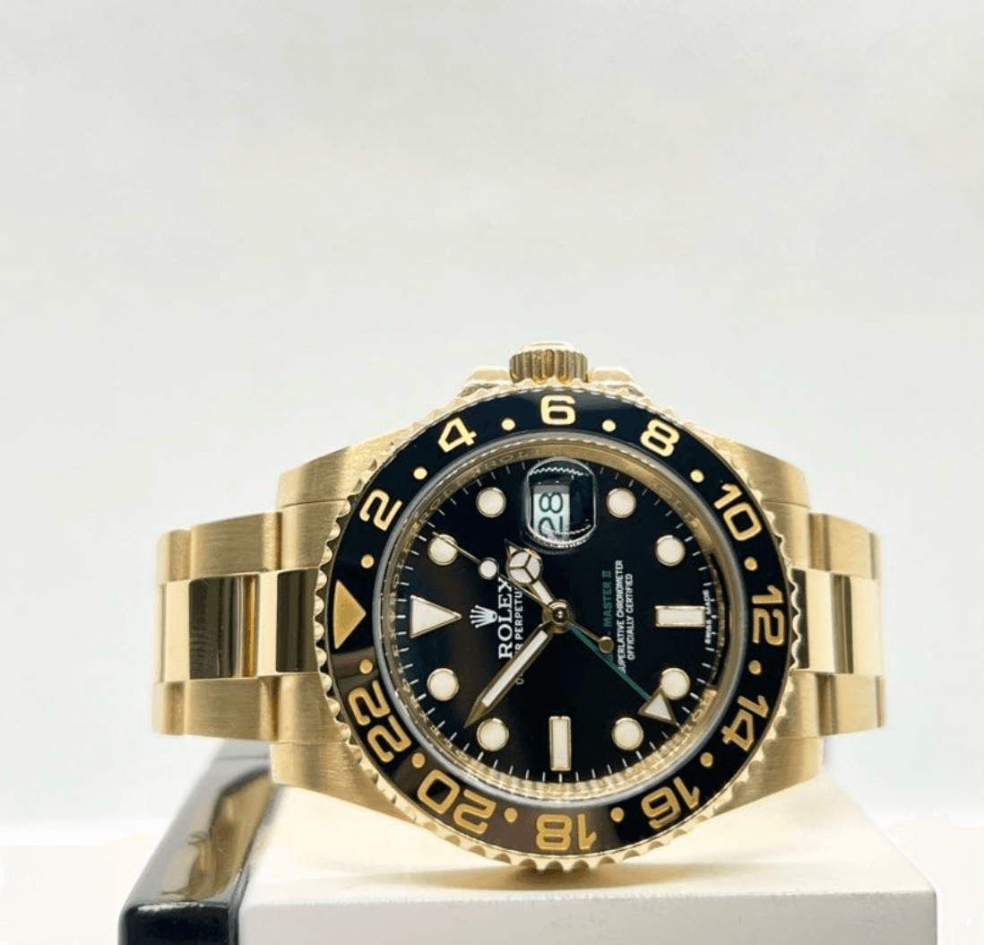 RolexGMT-Master II zyw-634 