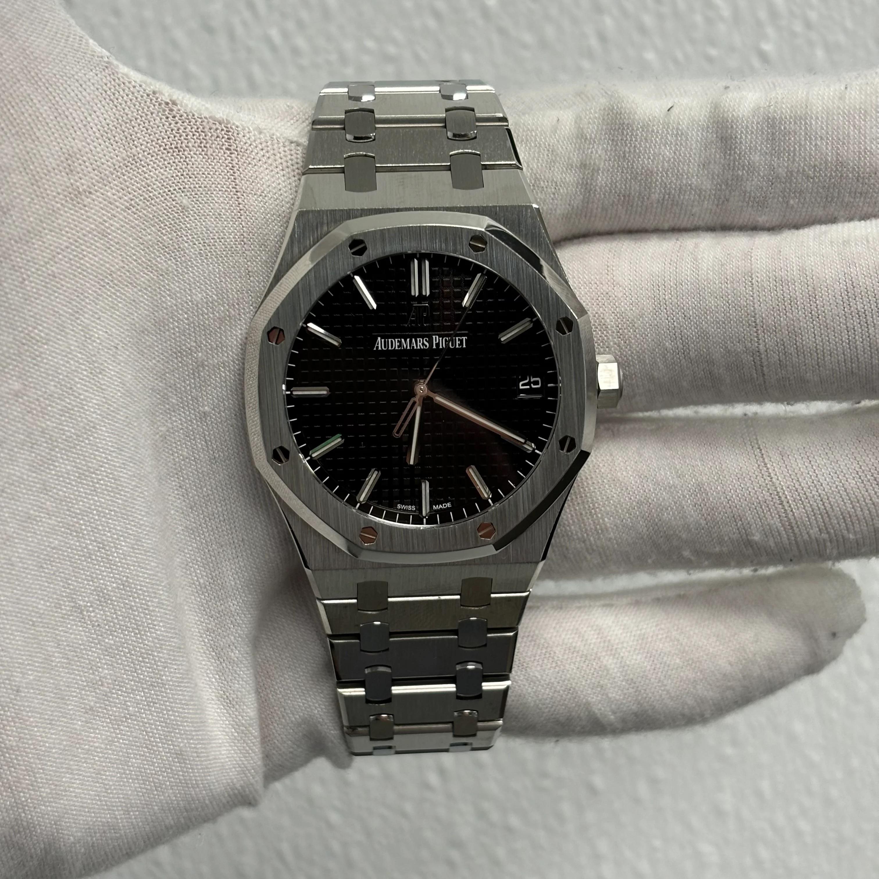 Audemars PiguetRoyal Oak mmv-671 