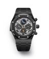 Audemars Piguet Luxury Watch Prices