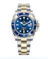 Submariner Luxury Watch Prices