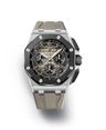 Royal Oak Offshore Luxury Watch Prices