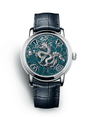 Métiers d'Art Luxury Watch Prices