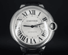 Ballon Bleu de Cartier Luxury Watch Prices