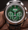 Grand Complications Luxury Watch Prices