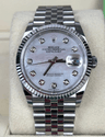 Datejust 36 Luxury Watch Prices