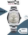 Oyster Perpetual Luxury Watch Prices