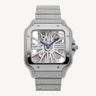 Santos de Cartier Luxury Watch Prices