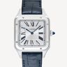 Santos de Cartier Luxury Watch Prices