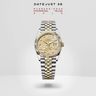 Datejust 36 Luxury Watch Prices