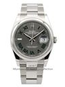 Datejust 36 Luxury Watch Prices