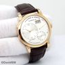 Lange 1 Luxury Watch Prices