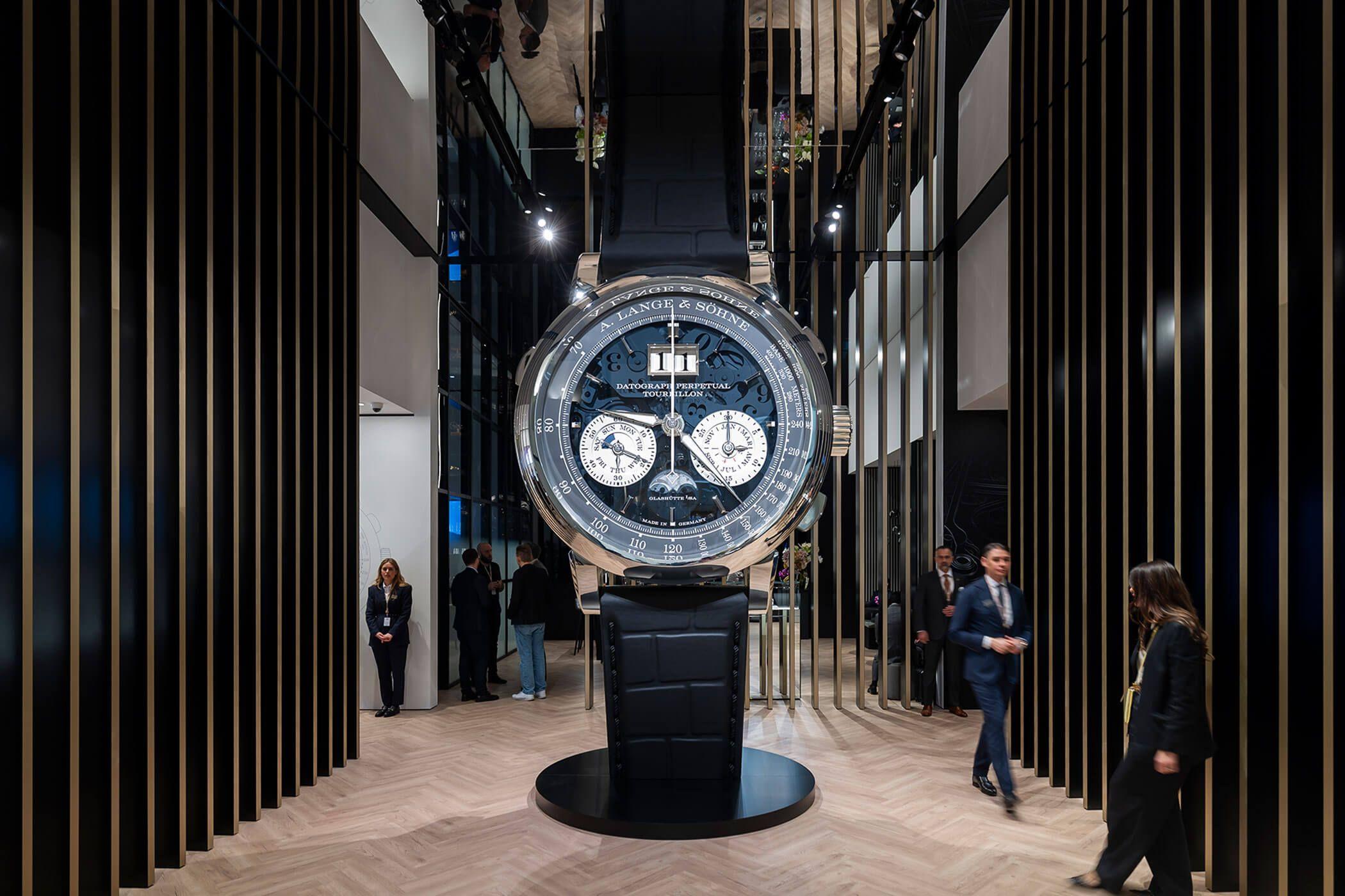 Breguet’s Experimentale 1 Signals a New Era of Swiss Innovation as Auctions Push Vintage Icons Higher