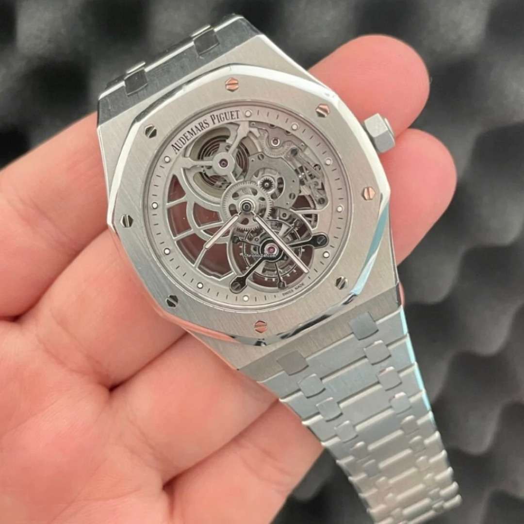 Audemars PiguetRoyal Oak yhz-972 1 Audemars PiguetRoyal Oak yhz-972 1