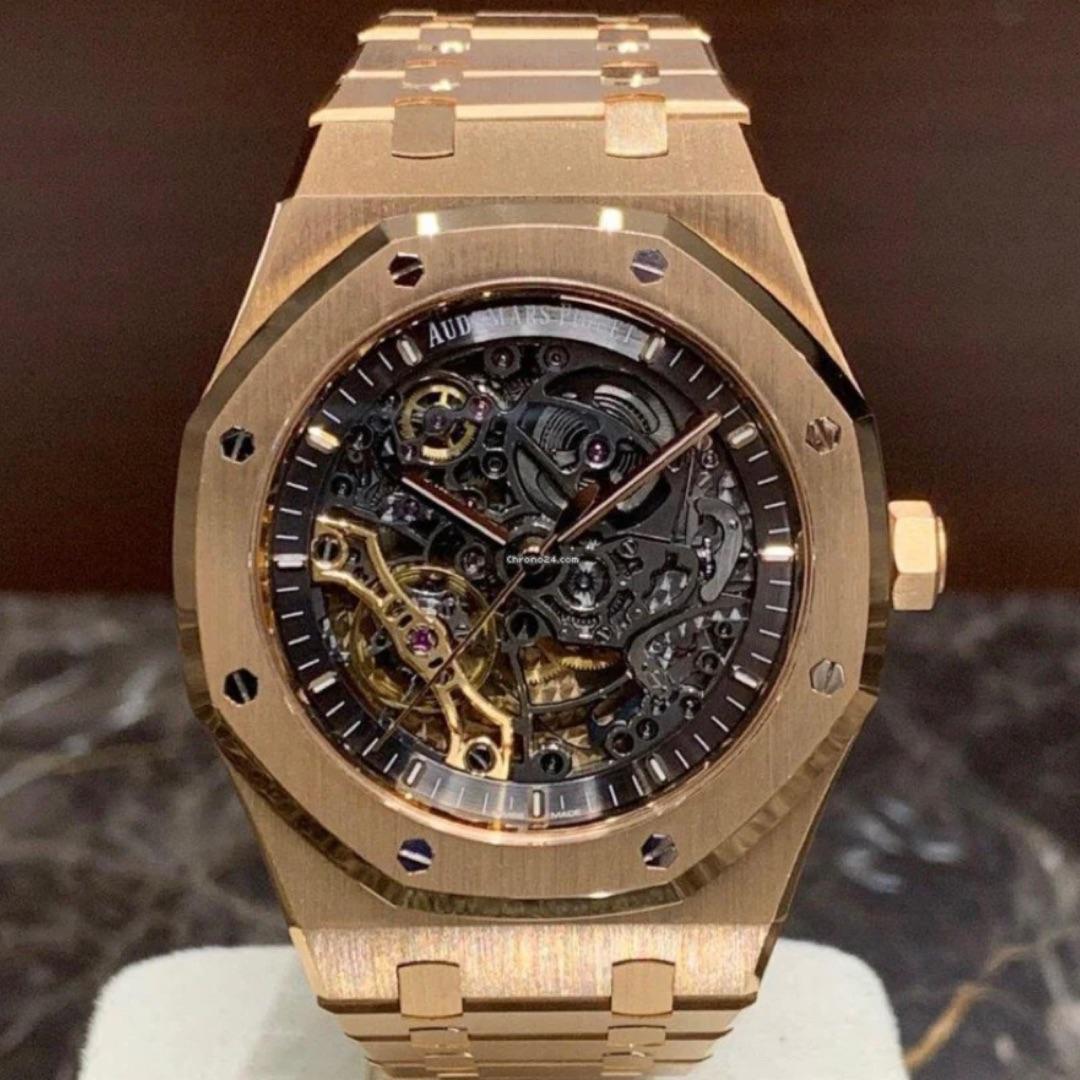 Audemars PiguetRoyal Oak fgv-402 Audemars PiguetRoyal Oak fgv-402