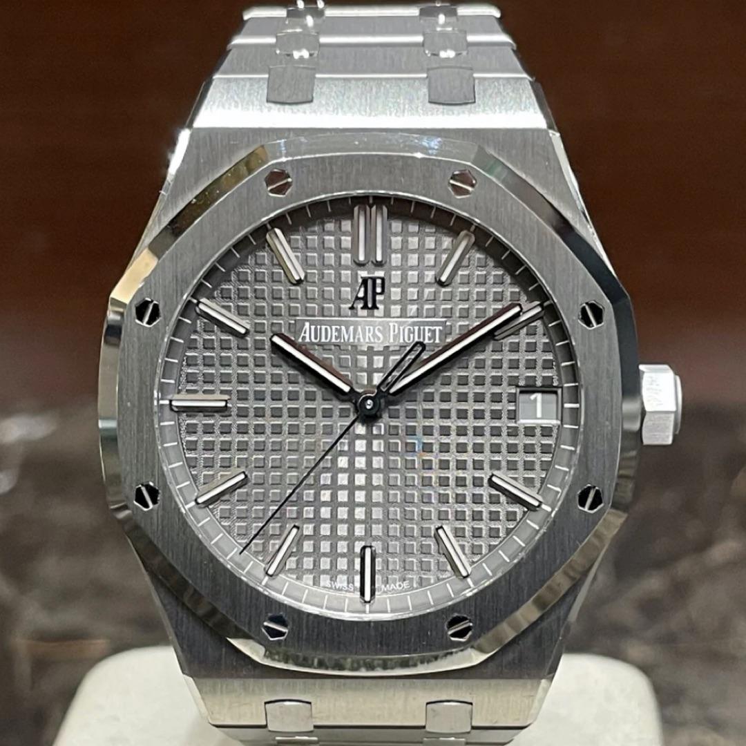 Audemars PiguetRoyal Oak amj-970 Audemars PiguetRoyal Oak amj-970