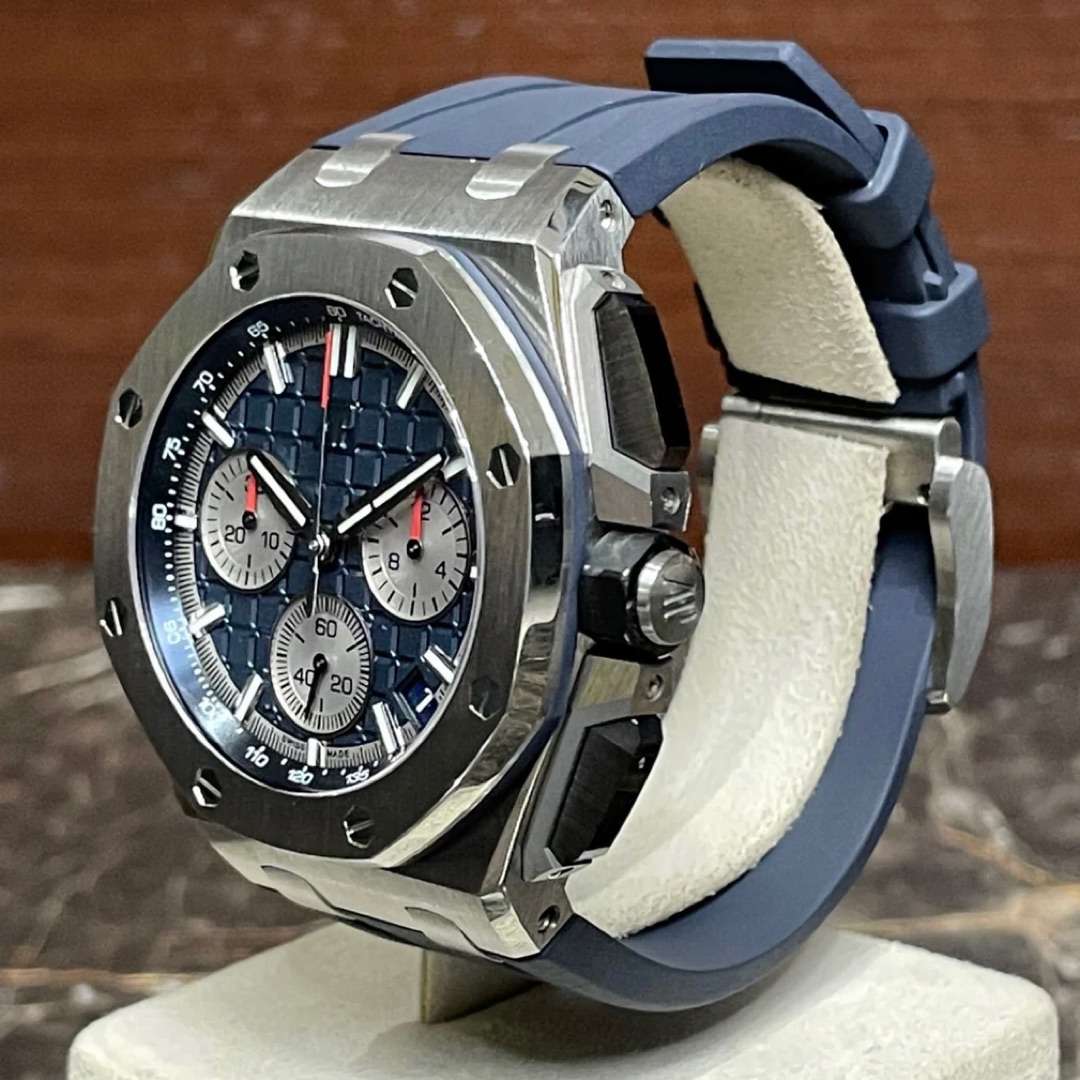 Audemars PiguetRoyal Oak Offshore gea-385 1 Audemars PiguetRoyal Oak Offshore gea-385 1