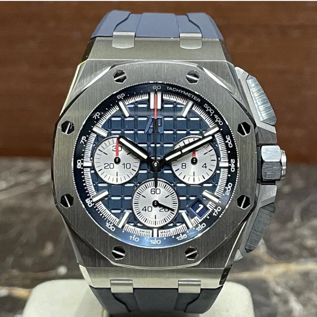 Audemars PiguetRoyal Oak Offshore gea-385 Audemars PiguetRoyal Oak Offshore gea-385