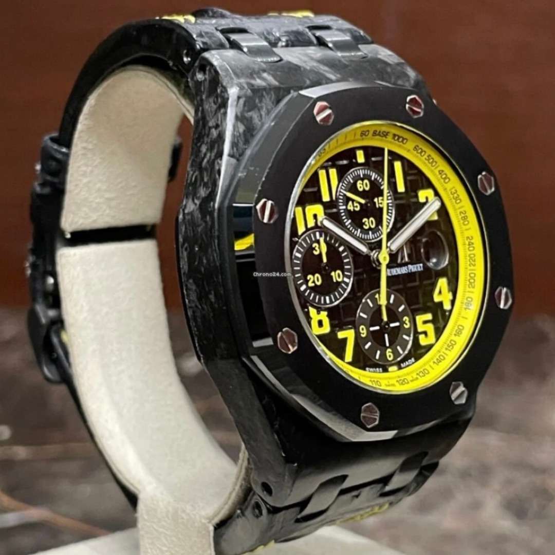 Audemars PiguetRoyal Oak Offshore smm-919 1 Audemars PiguetRoyal Oak Offshore smm-919 1