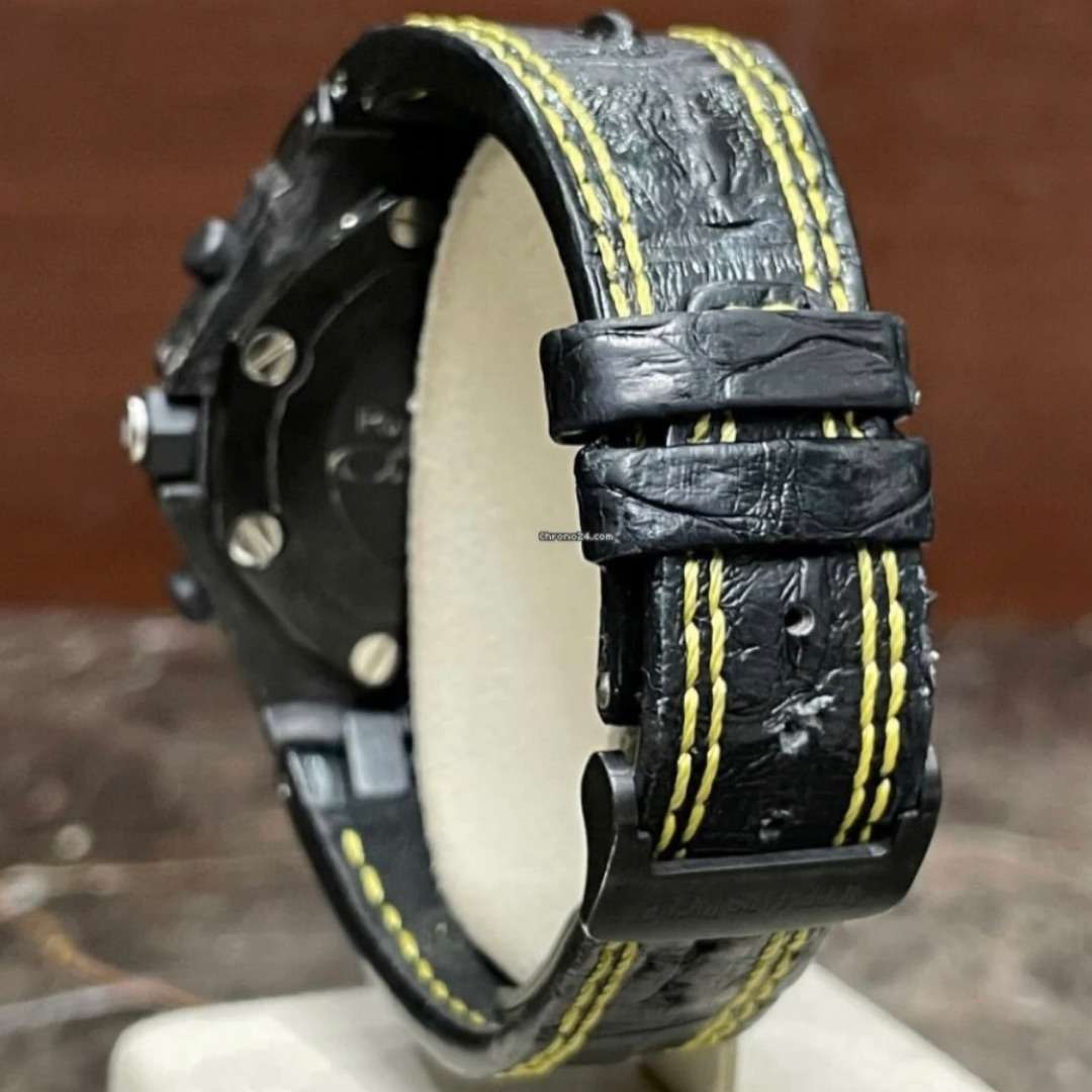 Audemars PiguetRoyal Oak Offshore smm-919 2 Audemars PiguetRoyal Oak Offshore smm-919 2