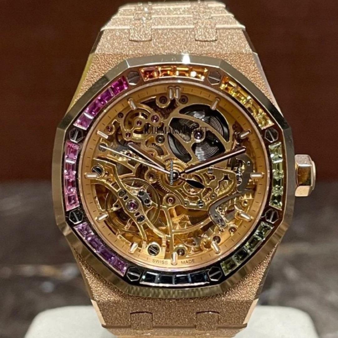 Audemars PiguetRoyal Oak epv-426 Audemars PiguetRoyal Oak epv-426