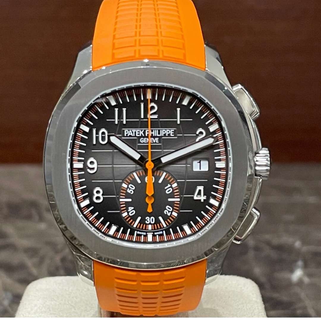 Patek PhilippeAquanaut adz-834 1 Patek PhilippeAquanaut adz-834 1