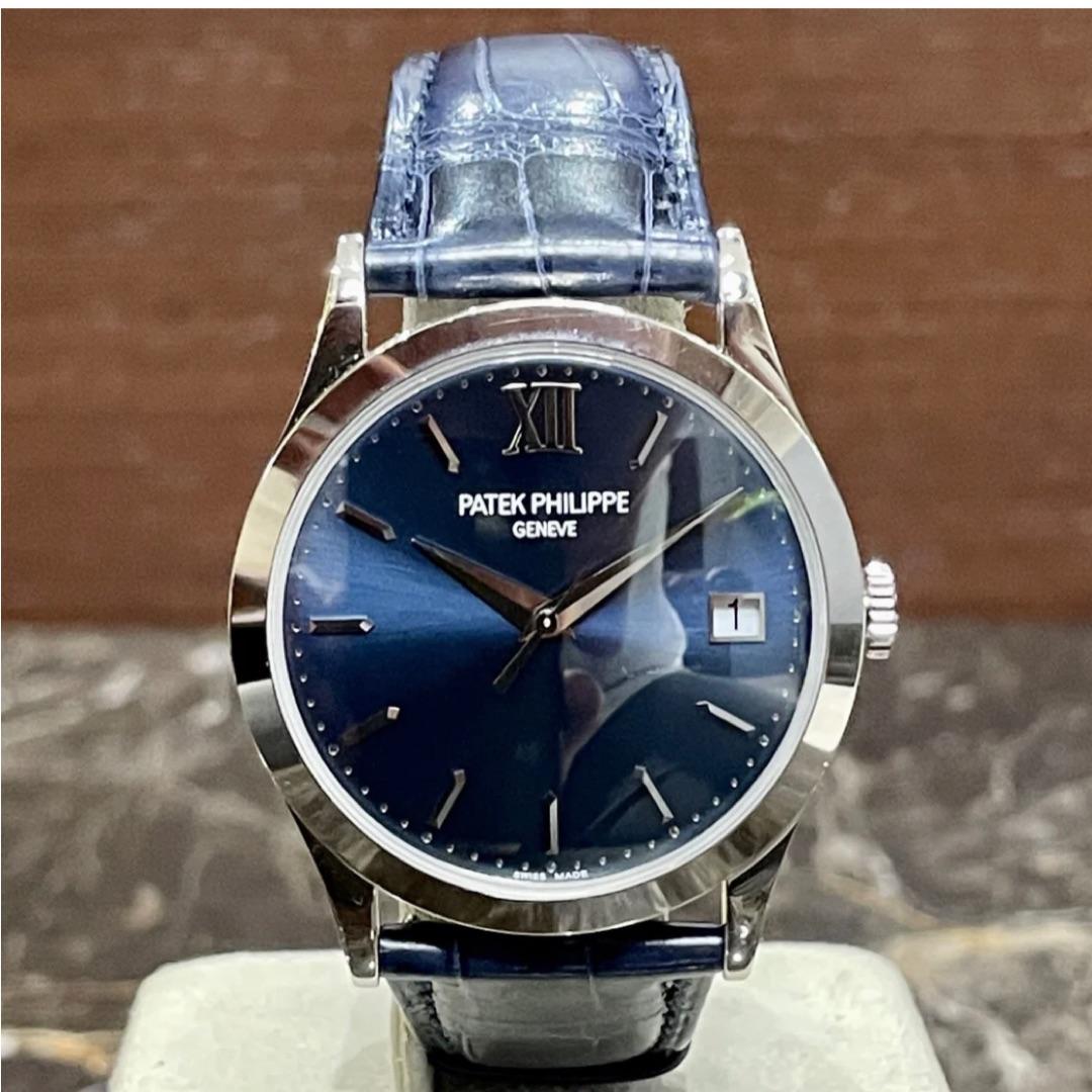 Patek PhilippeCalatrava zfa-050 Patek PhilippeCalatrava zfa-050