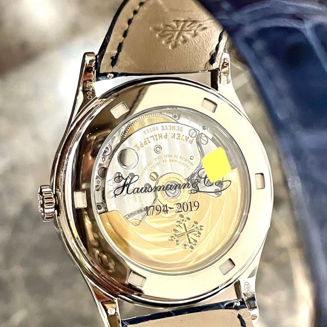 Patek PhilippeCalatrava zfa-050 1 Patek PhilippeCalatrava zfa-050 1