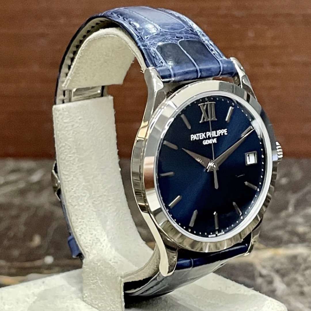 Patek PhilippeCalatrava zfa-050 2 Patek PhilippeCalatrava zfa-050 2