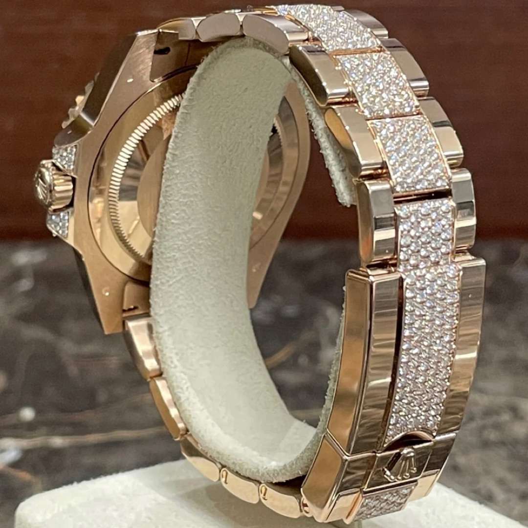 RolexGMT-Master wto-027 1 RolexGMT-Master wto-027 1