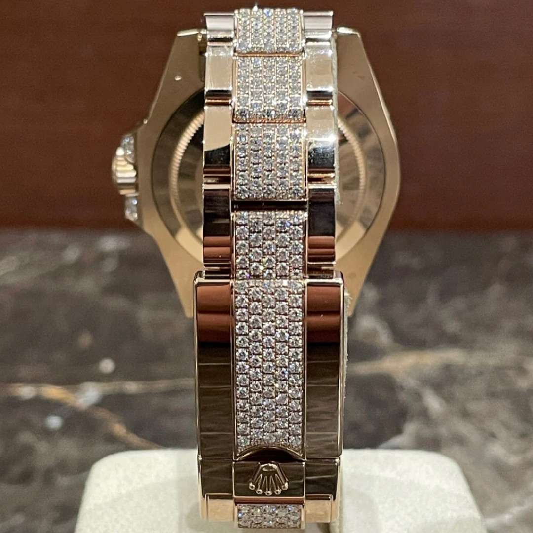 RolexGMT-Master wto-027 2 RolexGMT-Master wto-027 2