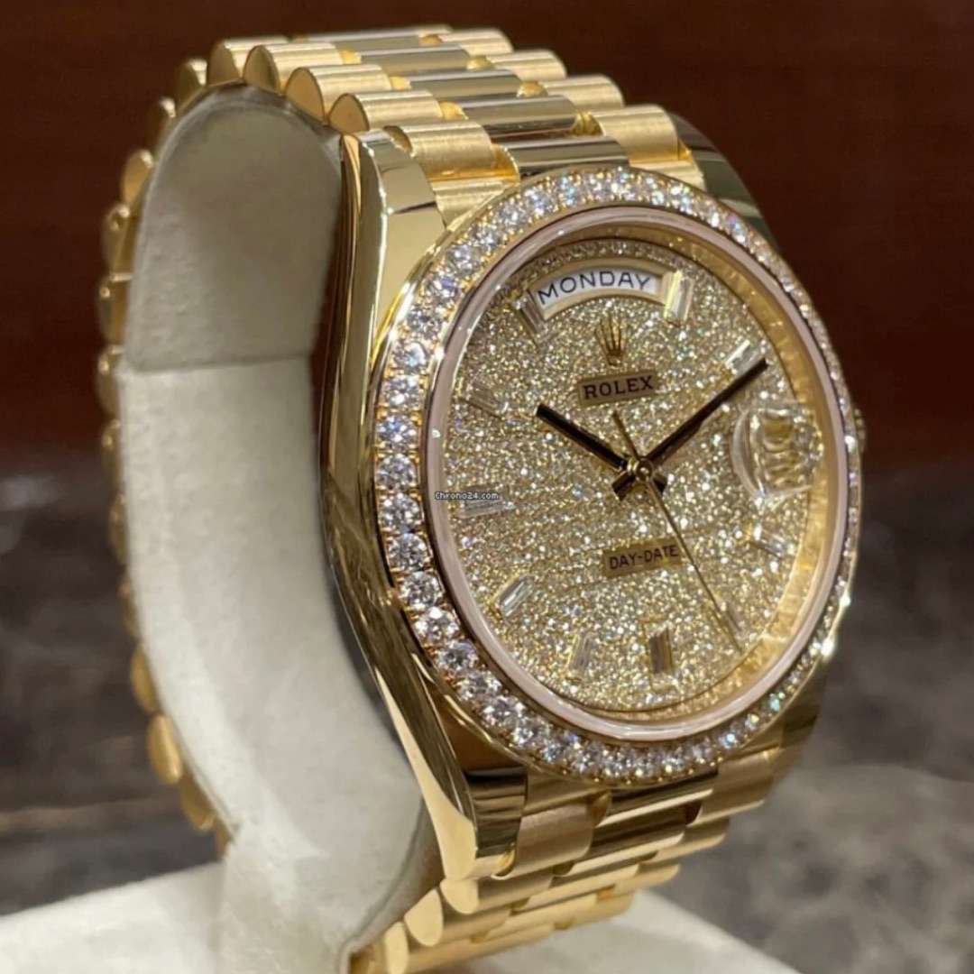 RolexDay-Date 40 zia-074 1 RolexDay-Date 40 zia-074 1