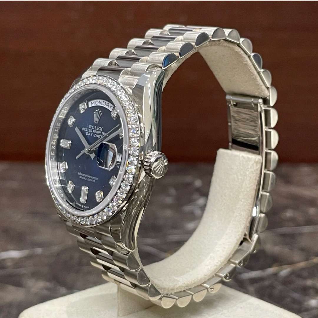 RolexDay-Date 36 ylq-688 1 RolexDay-Date 36 ylq-688 1