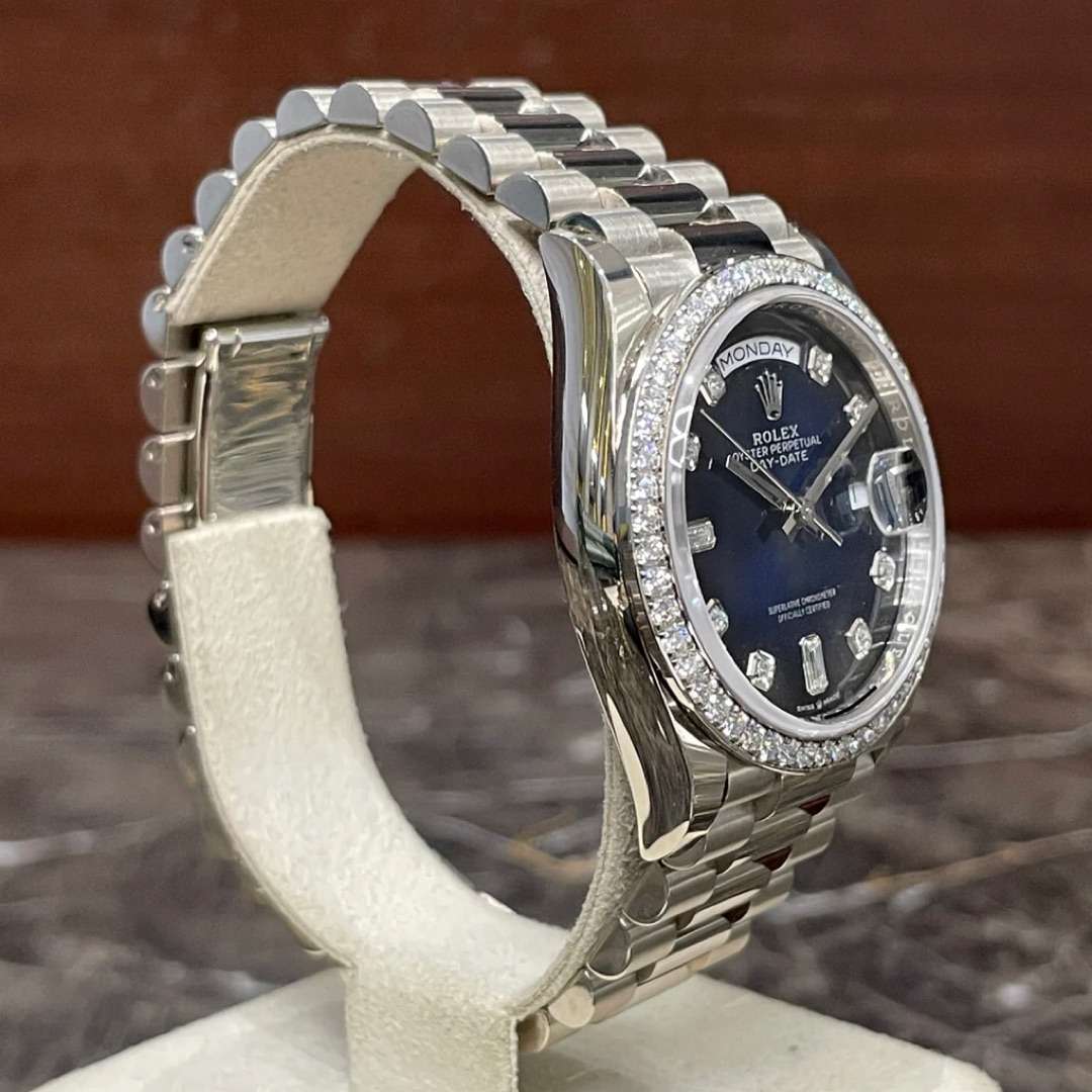 RolexDay-Date 36 ylq-688 3 RolexDay-Date 36 ylq-688 3