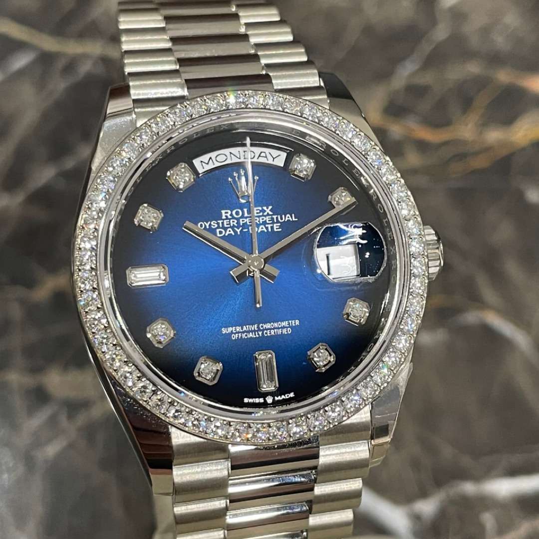 RolexDay-Date 36 ylq-688 4 RolexDay-Date 36 ylq-688 4