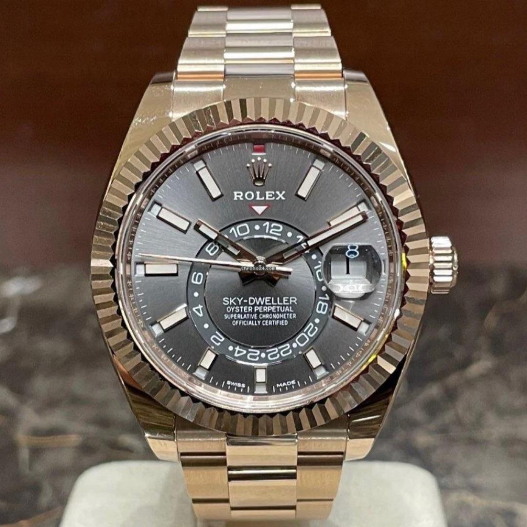 RolexSky-Dweller isv-217 RolexSky-Dweller isv-217