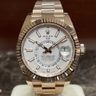 Sky-Dweller Luxury Watch Prices Sky-Dweller Luxury Watch Prices