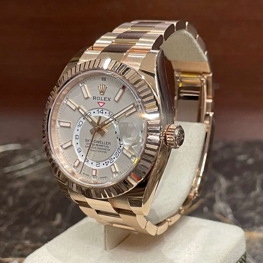 RolexSky-Dweller nsa-155 1 RolexSky-Dweller nsa-155 1